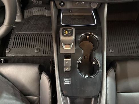 Certified 2025 Nissan Rogue SL FWD image 20
