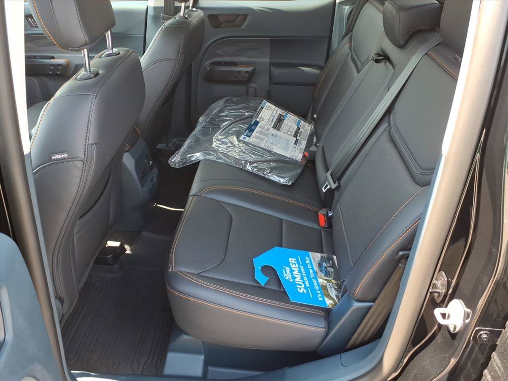 Used 2025 Ford Maverick Tremor AWD/4WD image 6