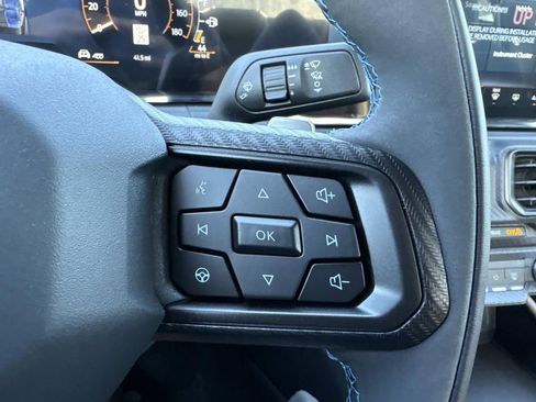 New 2025 Ford Mustang Dark Horse image 18