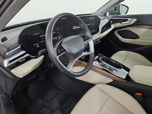 Certified 2025 Audi A5 2.0T Premium w/ Convenience Package AWD/4WD image 14