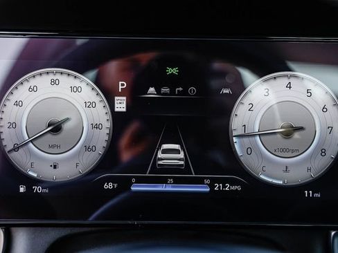 New 2026 Hyundai Elantra Limited FWD image 27