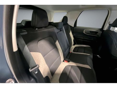 Used 2025 Ford Bronco Sport Big Bend w/ Convenience Package image 28