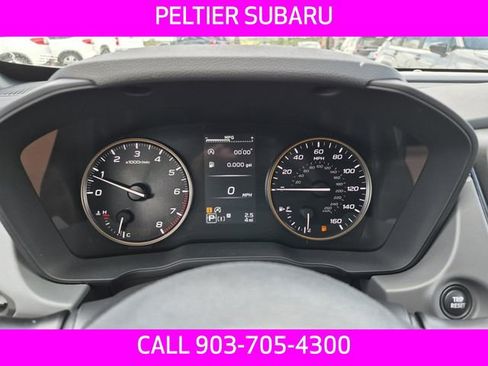 New 2026 Subaru Crosstrek 2.5i Wilderness AWD/4WD image 19