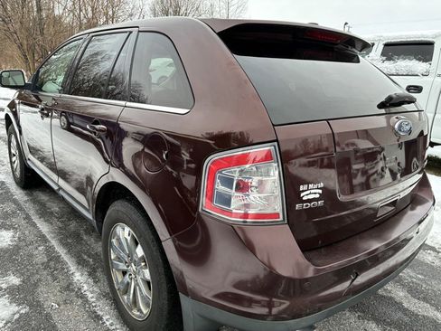 Used 2010 Ford Edge Limited image 4