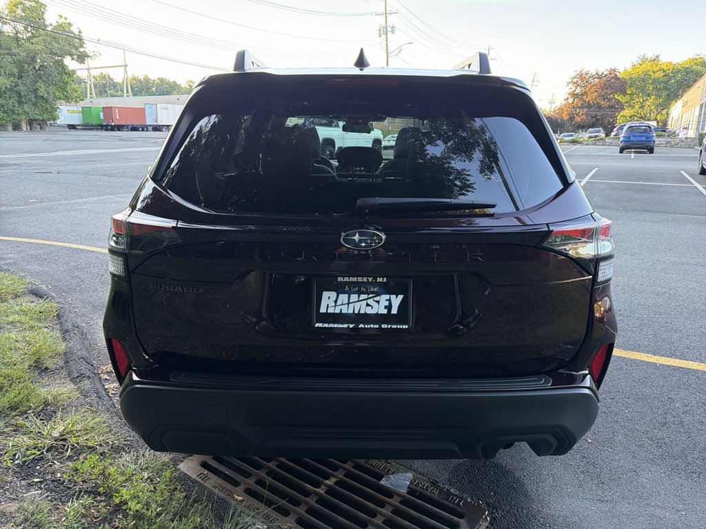 Certified 2026 Subaru Forester Premium AWD/4WD image 26