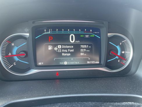 Used 2020 Honda Pilot EX-L image 11