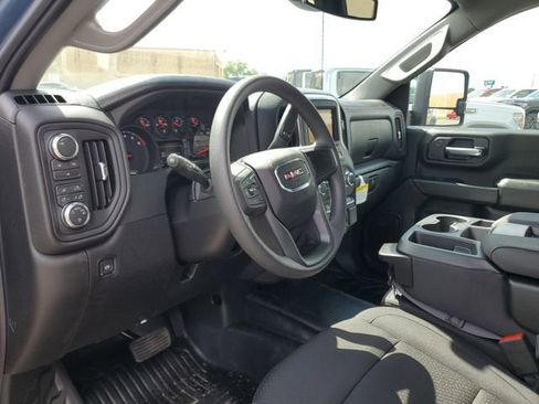 New 2026 GMC Sierra 3500 Pro w/ Convenience Package image 20