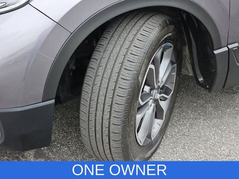 Used 2022 Honda CR-V EX image 30