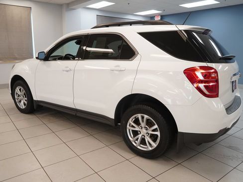 Used 2016 Chevrolet Equinox LT w/ Convenience Package FWD image 7