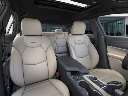 New 2026 Cadillac CT4 Premium Luxury image 16