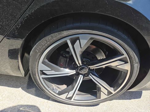 Used 2022 Audi RS 5 Sportback AWD/4WD image 6