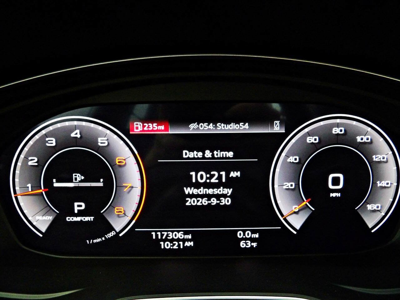 Used 2021 Audi A4 2.0T Premium Plus AWD/4WD image 19