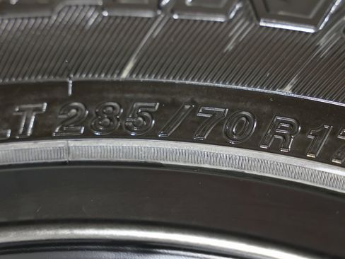 Used 2025 Lexus GX 550 image 50