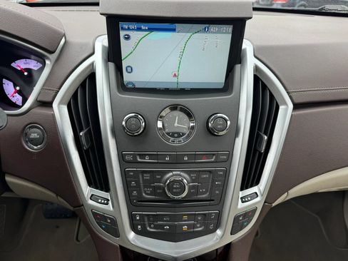 Used 2012 Cadillac SRX Luxury AWD/4WD image 19