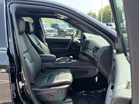 New 2026 Dodge Durango GT w/ Tow 'N Go Package AWD/4WD image 29