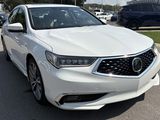 Used 2019 Acura TLX V6 SH-AWD w/ Advance Package image 2