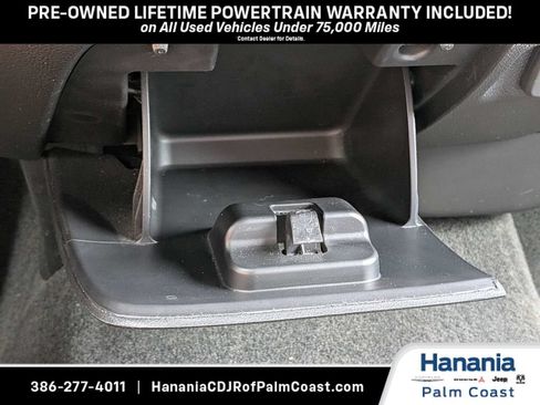 Used 2018 Chevrolet Silverado 1500 Custom w/ Custom Value Package RWD image 23