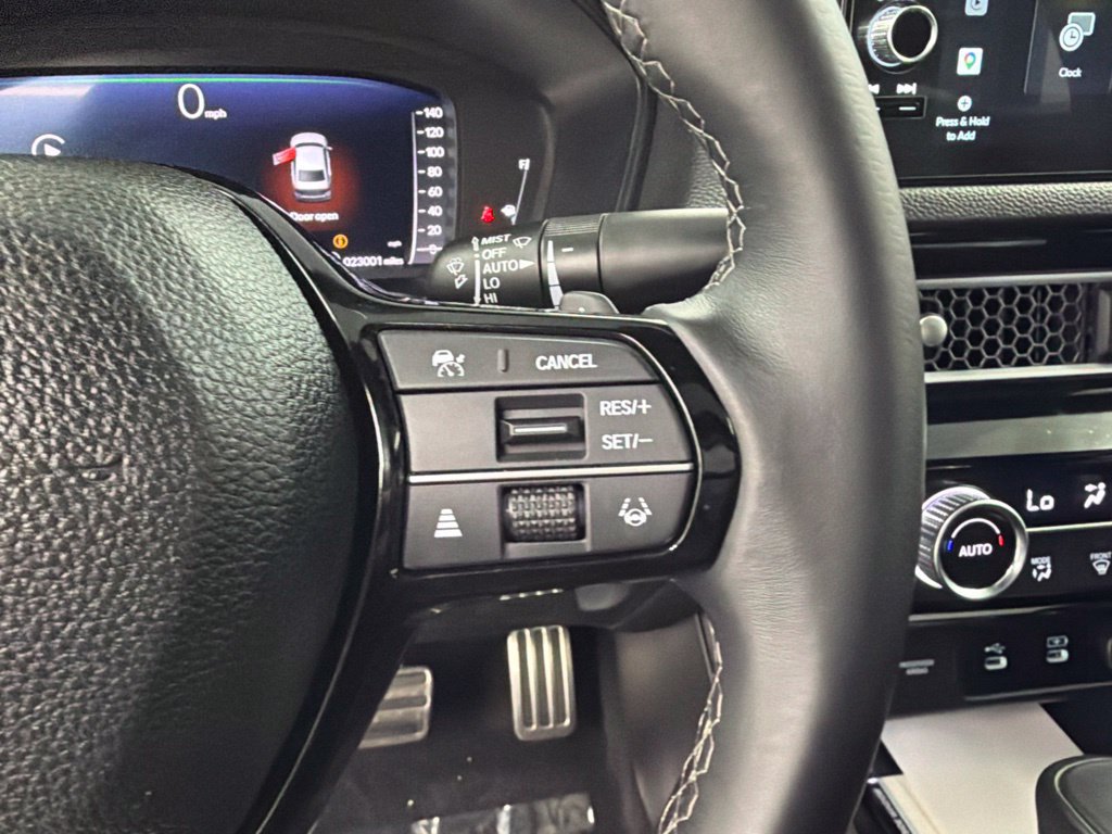 Used 2025 Honda Civic Sport image 27