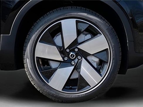 New 2024 Volvo C40 P8 Recharge Plus w/ Climate Package image 24