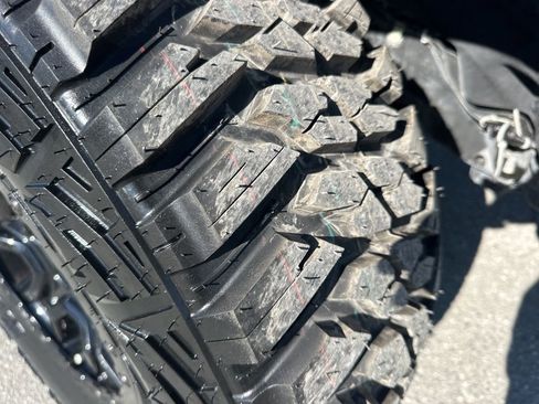 Used 2022 Ford Bronco Wildtrak image 32