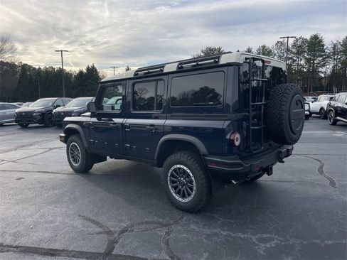 New 2025 INEOS Grenadier image 5