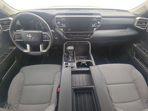 Used 2024 Toyota Tundra SR5 AWD/4WD image 10