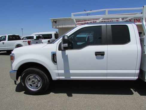 Used 2022 Ford F350 XL w/ Power Equipment Group image 14