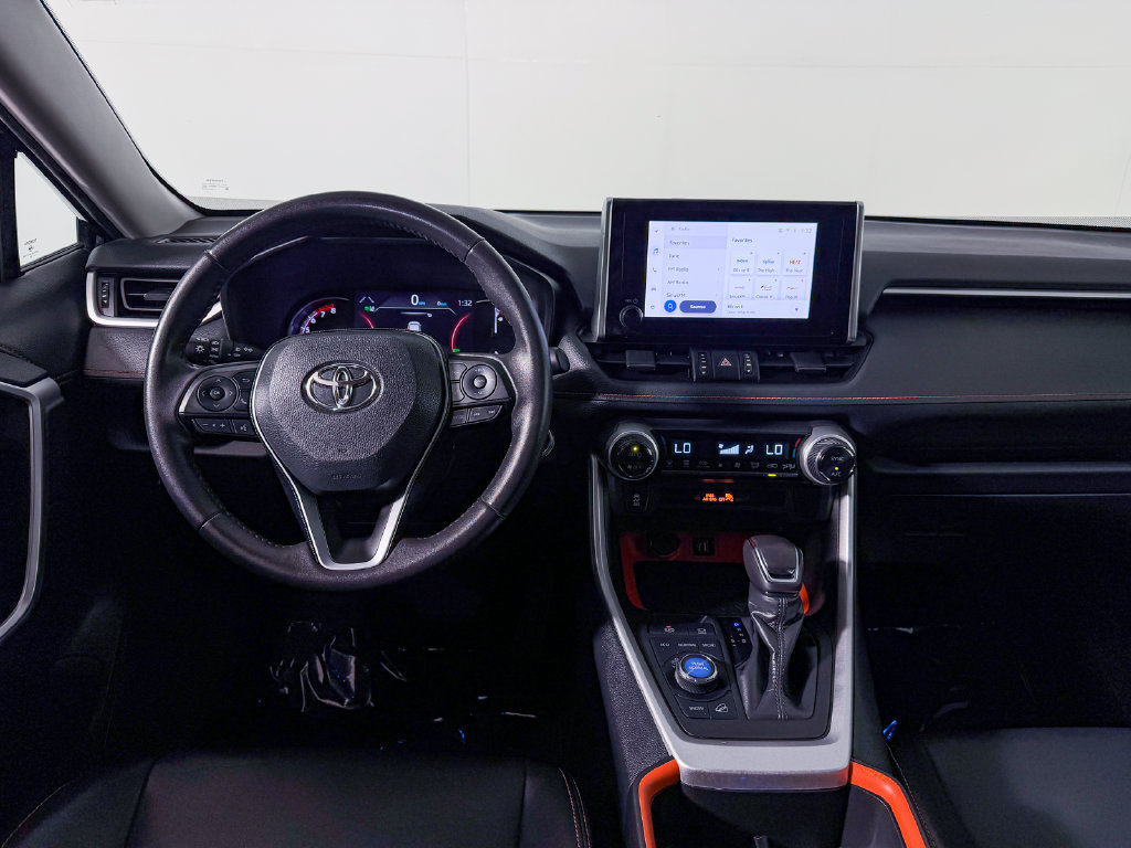 Used 2024 Toyota RAV4 Adventure AWD/4WD image 15