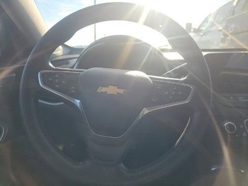 Used 2023 Chevrolet Malibu LT image 10