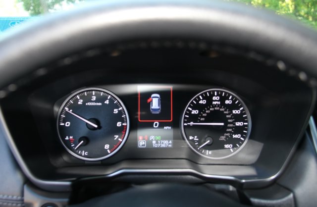 Used 2022 Subaru Outback Limited AWD/4WD image 25