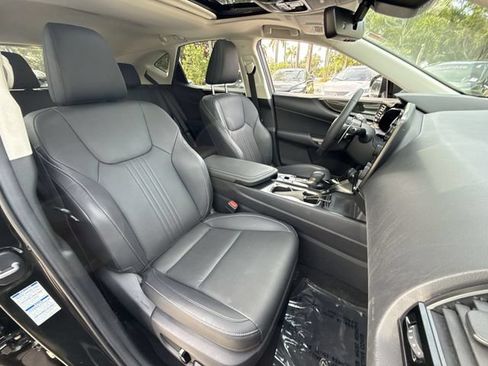 Certified 2022 Lexus NX 350 AWD image 26