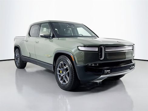 Used 2022 Rivian R1T Launch Edition image 3