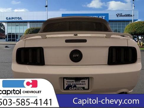 Used 2007 Ford Mustang GT image 3