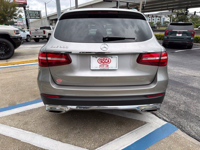 Used 2019 Mercedes-Benz GLC 300 image 6