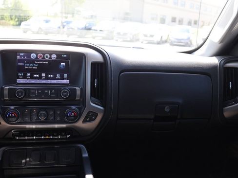Used 2019 GMC Sierra 3500 Denali w/ Duramax Plus Package AWD/4WD image 24