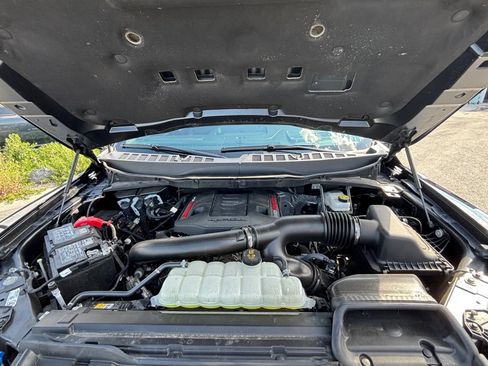 Used 2025 Ford F150 Raptor AWD/4WD image 28
