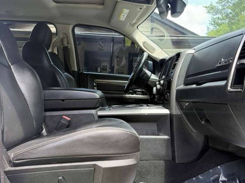 Used 2015 RAM 1500 Sport AWD/4WD image 13