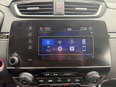 Used 2020 Honda CR-V EX-L image 20