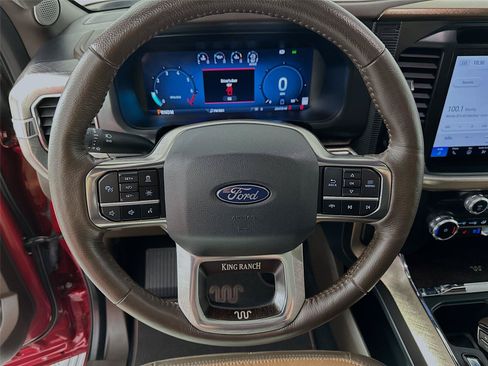 Used 2024 Ford F150 King Ranch AWD/4WD image 19