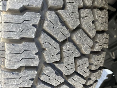 Used 2024 Toyota Land Cruiser image 8