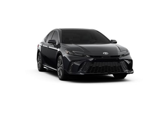 New 2026 Toyota Camry XSE FWD image 46
