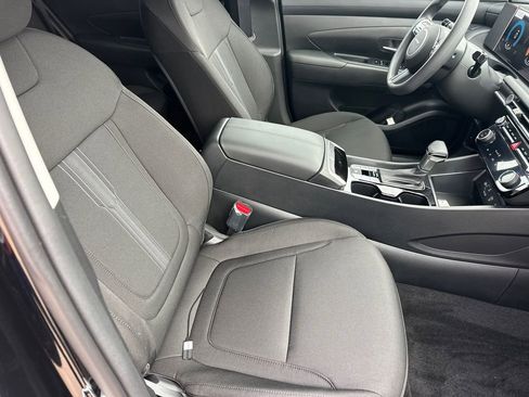 New 2026 Hyundai Tucson SEL FWD image 14