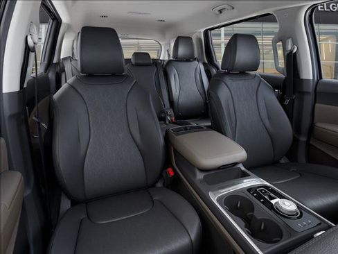 New 2025 Kia Carnival EX image 15