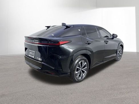Certified 2023 Lexus RZ 450e Premium w/ Technology Package image 38