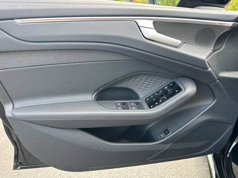 New 2026 Audi A6 Premium Plus AWD/4WD image 11
