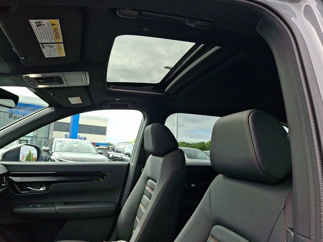 Certified 2026 Honda CR-V Sport Touring image 16
