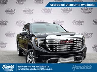 New 2026 GMC Sierra 1500 Denali video 1