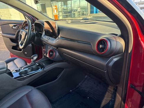 Used 2023 Chevrolet Blazer RS w/ Enhanced Convenience Package image 40