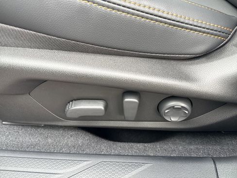 New 2026 Subaru Outback Wilderness AWD/4WD image 10