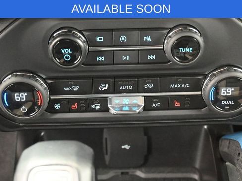 Used 2024 Ford Bronco Wildtrak AWD/4WD image 23